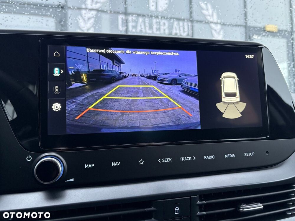 Hyundai Bayon 1.0 T-GDI Smart - 26