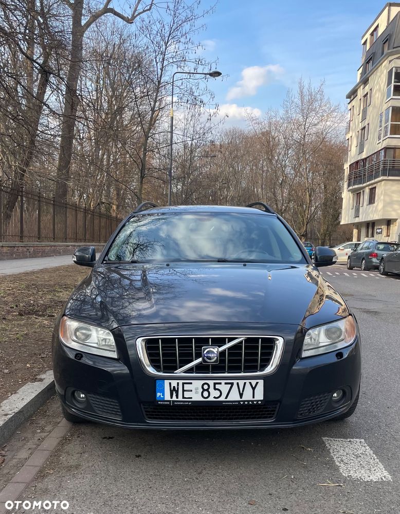 Volvo V70 2.0 - 3