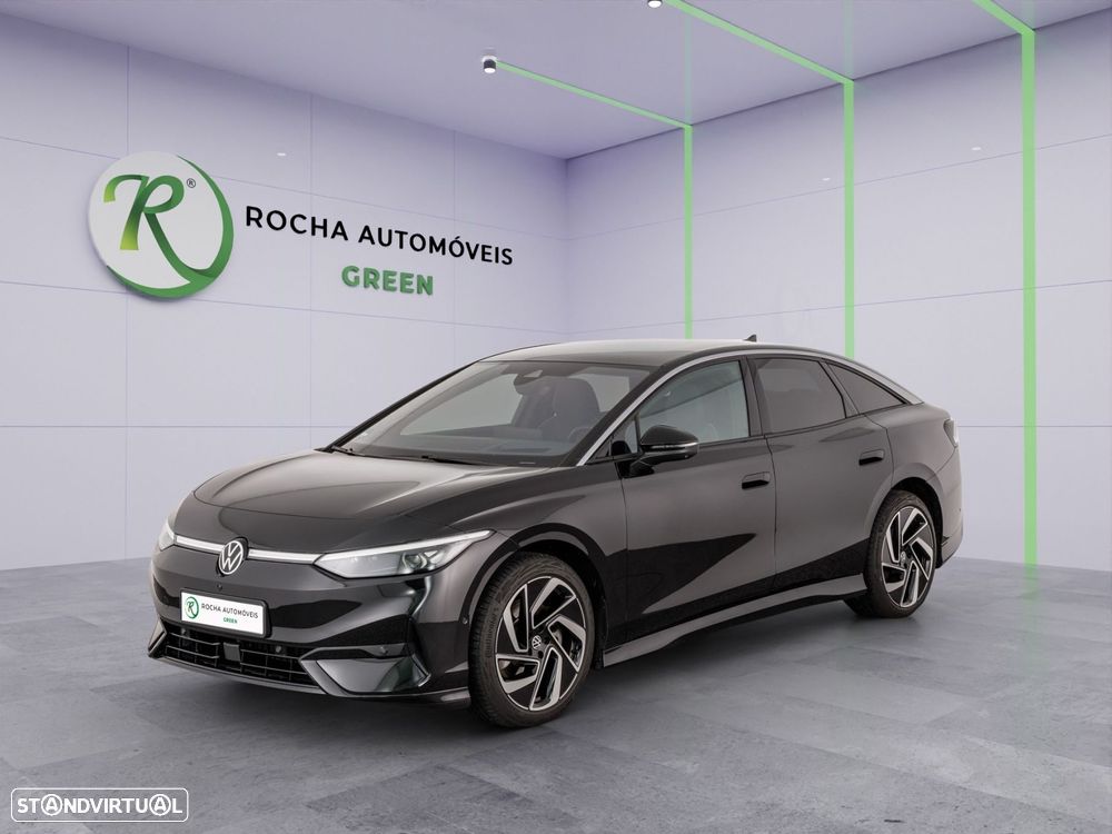 VW ID.7 77 kWh Pro - 1