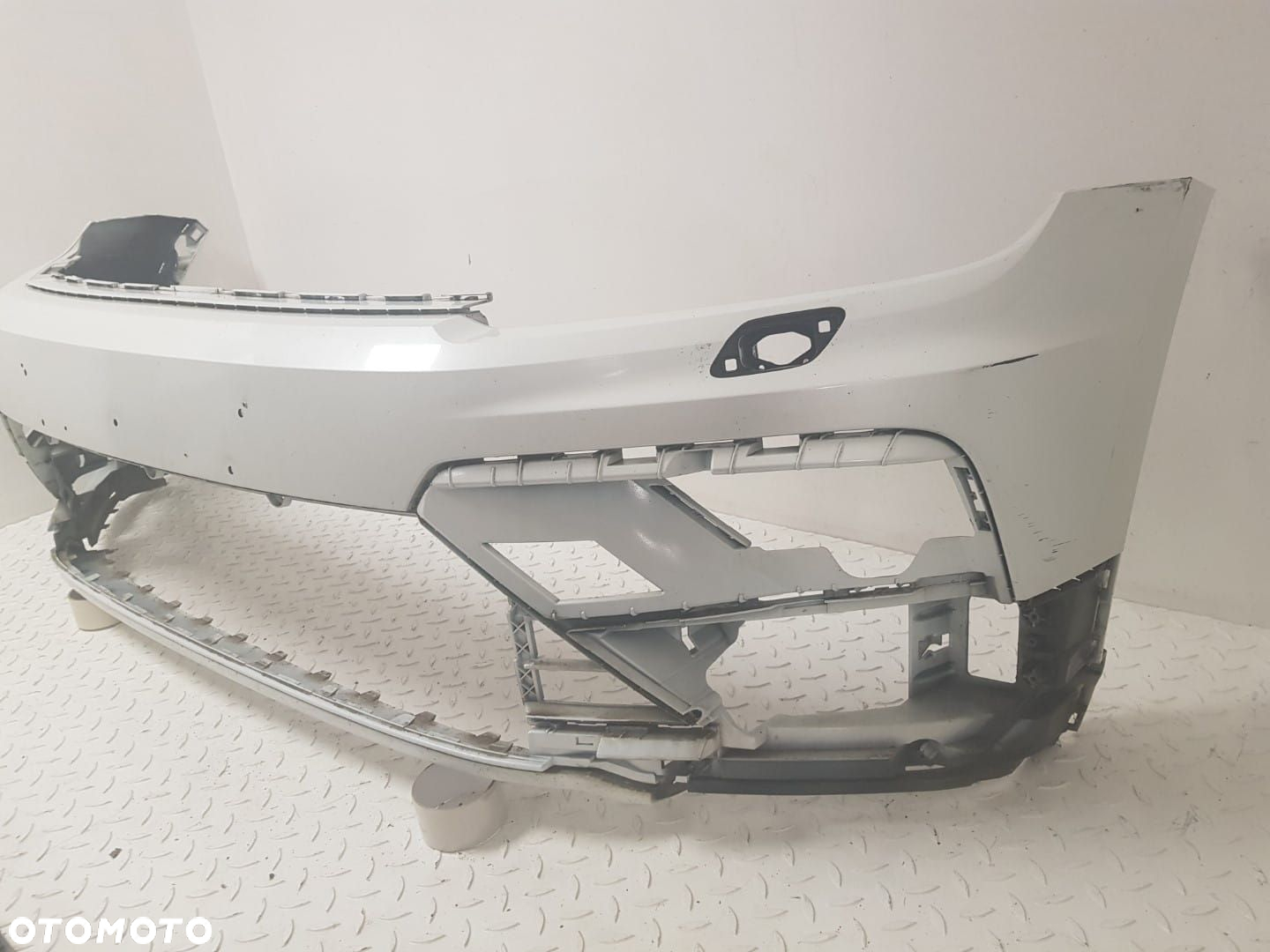 ZDERZAK PRZEDNI VW TIGUAN II 2 R-LINE 5NA 16-21 5NA807221B - 3