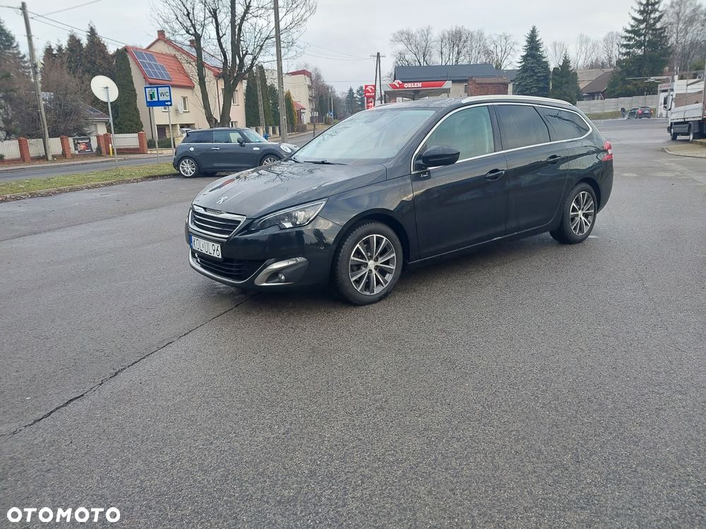 Peugeot 308 1.2 PureTech Active S&S - 2