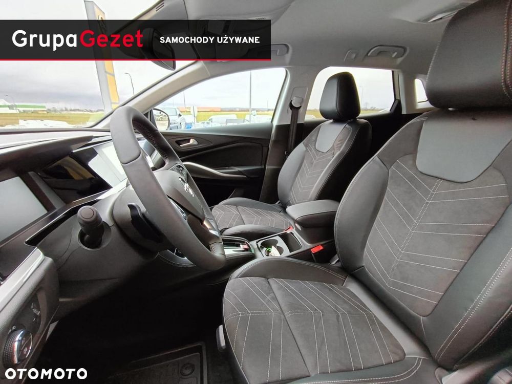 Opel Grandland 1.2 T GS S&S - 6