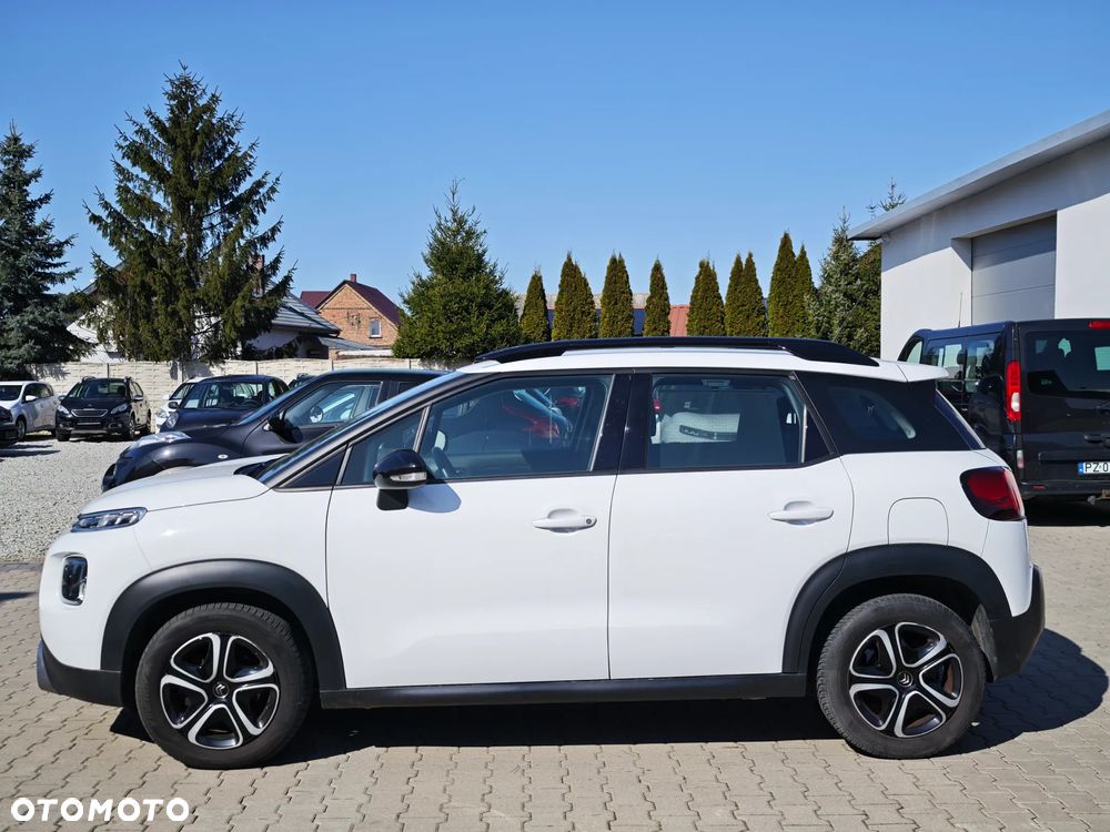 Citroën C3 Aircross PureTech 110 Stop & Start Shine - 5