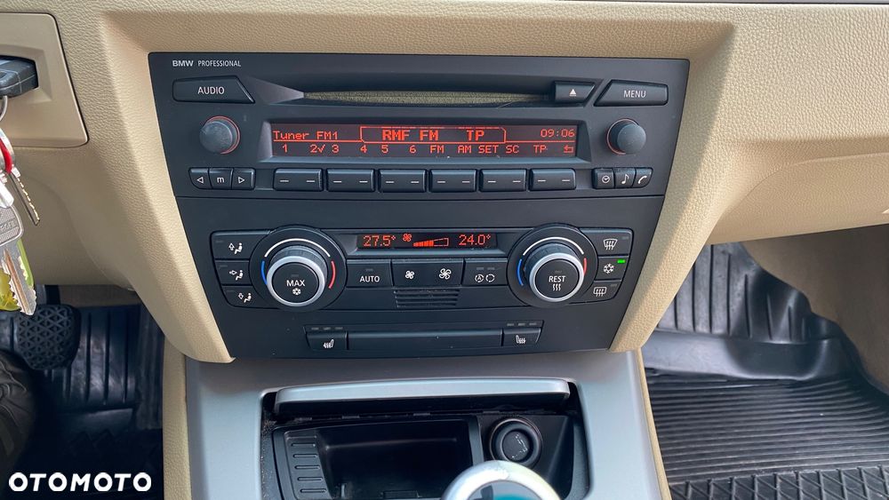 BMW Seria 3 316i - 14