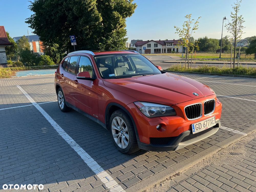 BMW X1 xDrive28i - 1