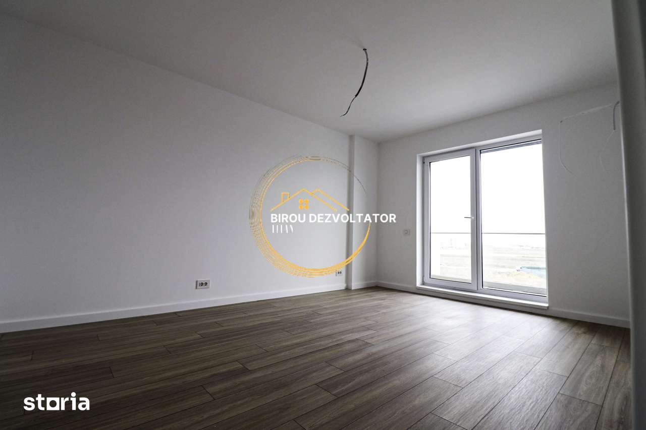 Photo 6 of Apartament 3 bedroom in Drumul Gura Ariesului