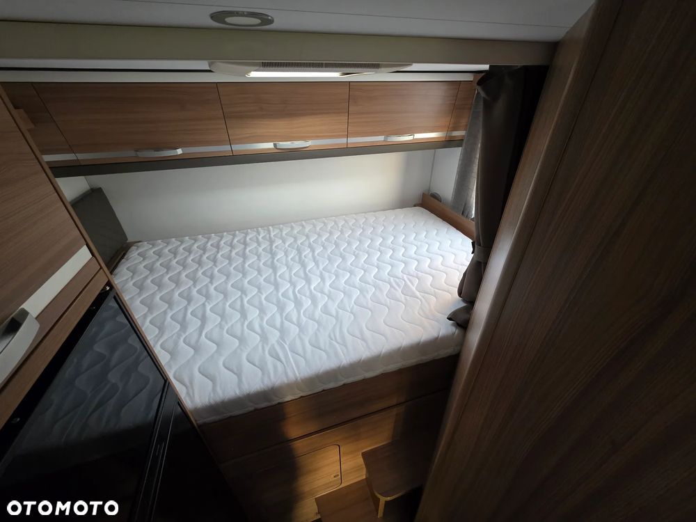 Adria Coral XL Axess 600 DP - 8