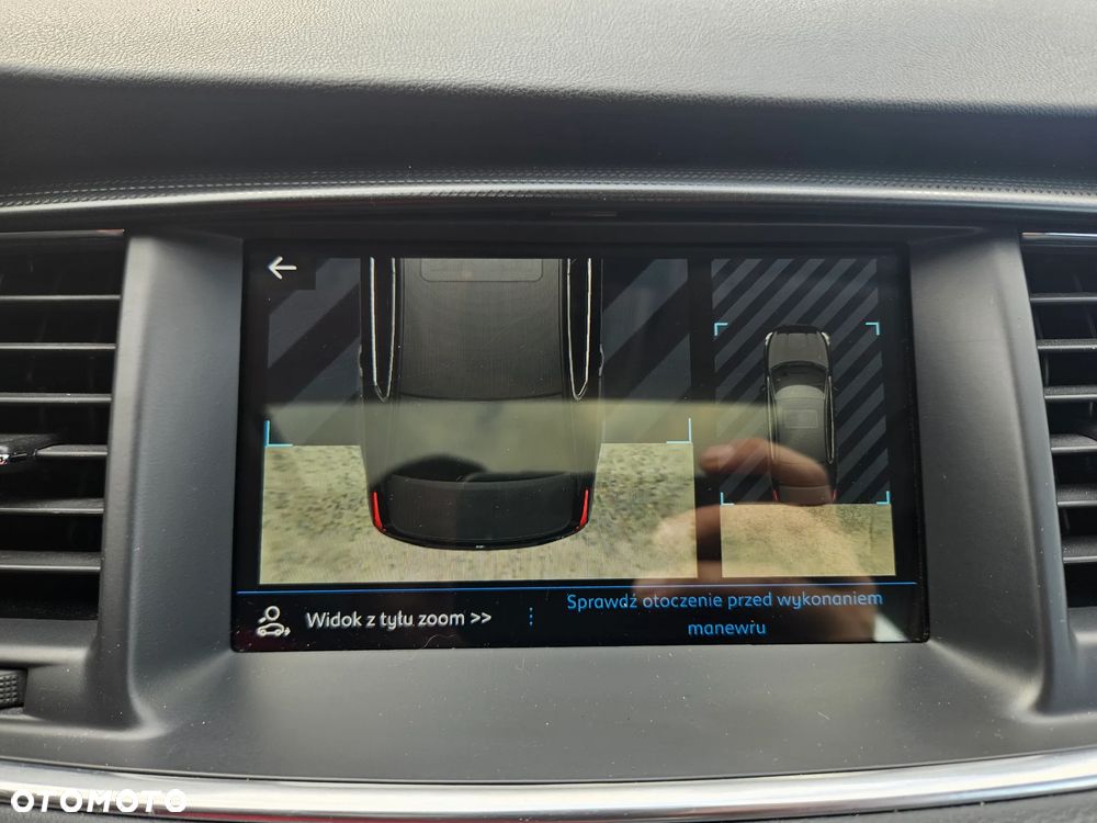 Peugeot 508 1.6 HDi Active - 29