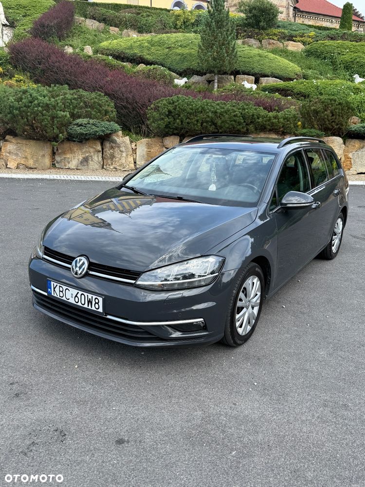 Volkswagen Golf 2.0 TDI DSG Join - 12