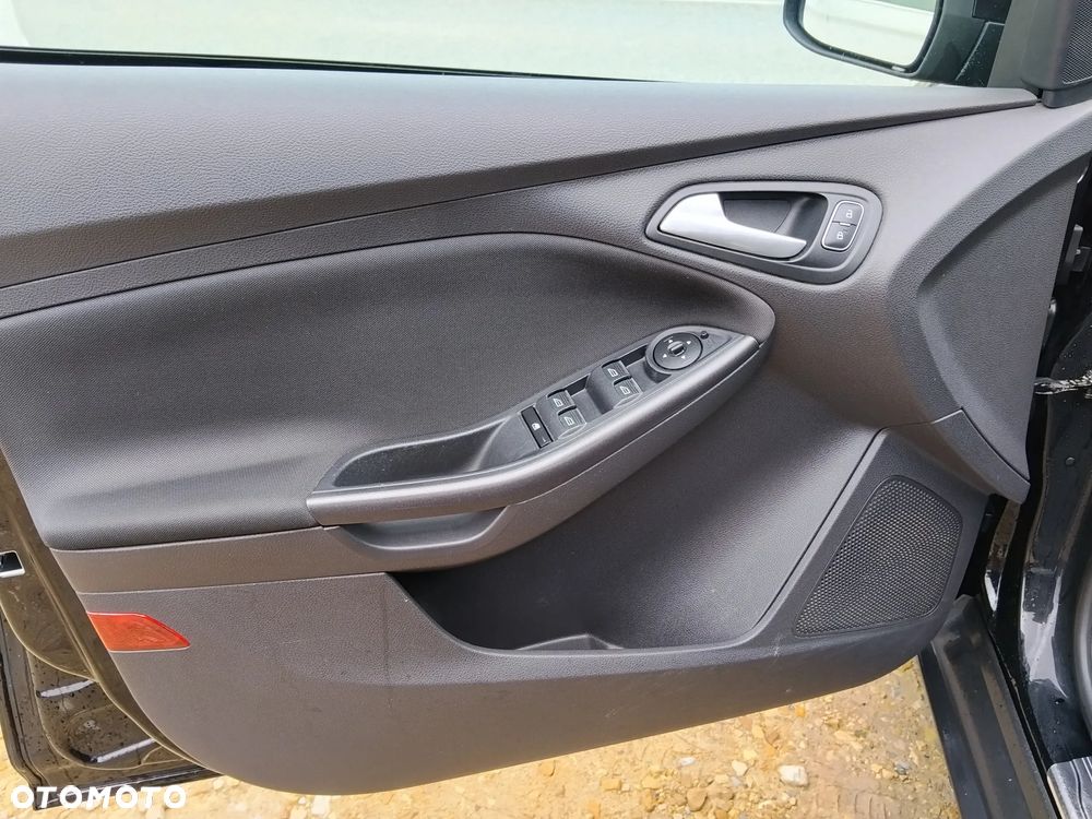 Ford Focus 1.5 TDCi Trend ECOnetic ASS - 13