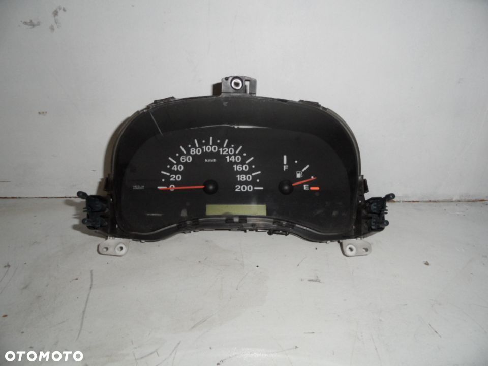 LICZNIK FIAT DOBLO I 1.9 46817747 - 1