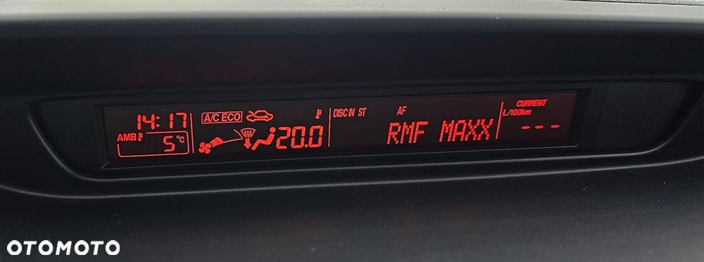 Mazda 5 2.0 Exclusive - 9