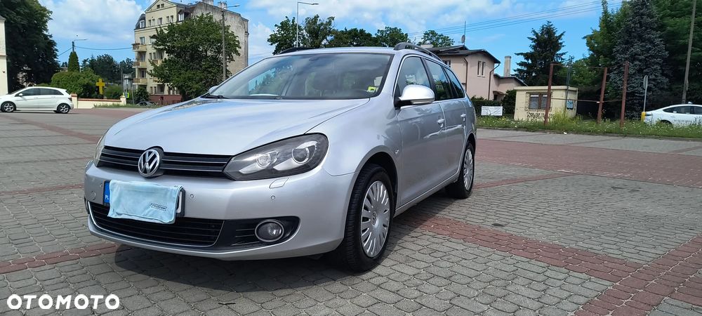 Volkswagen Golf 2.0 TDI Highline - 2