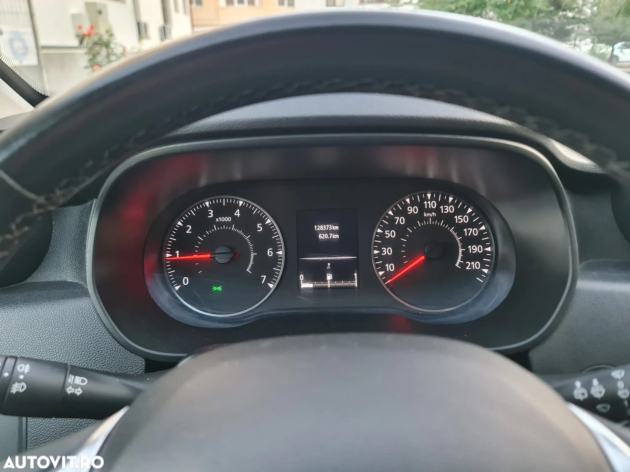 Dacia Duster 1.5 Blue dCi 4WD Prestige - 19