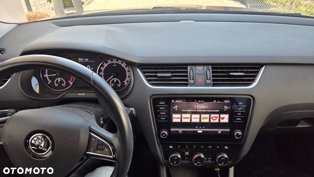 Skoda Octavia 1.5 TSI ACT Ambition - 5