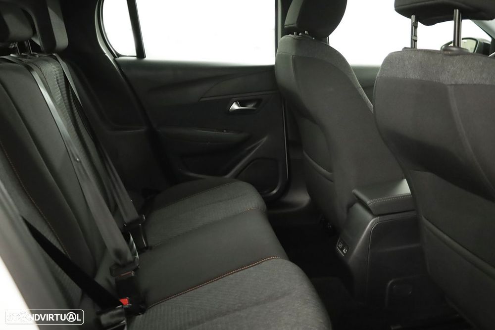 Peugeot e-208 50 kWh Style - 24