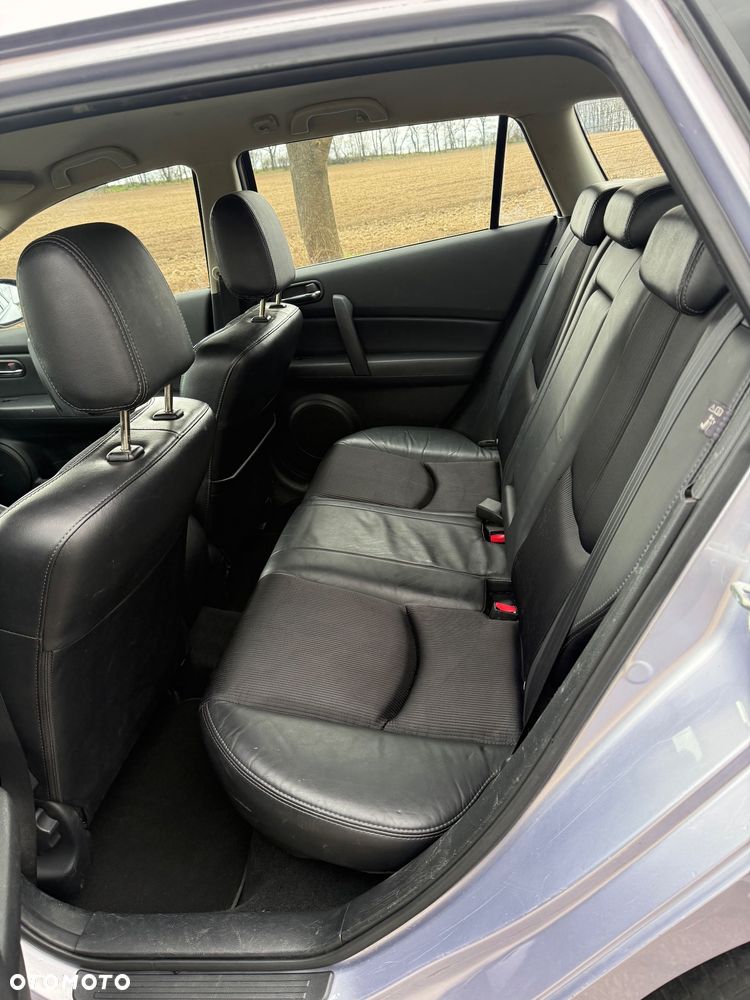 Mazda 6 Sport 2.0 CD DPF Exclusive - 21