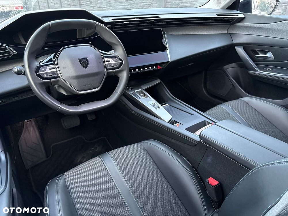 Peugeot 308 PureTech 130 EAT8 Allure Pack - 14