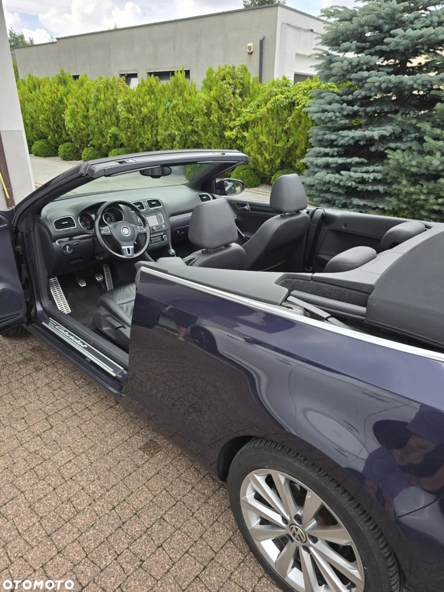Volkswagen Golf 1.6 TDI - 8