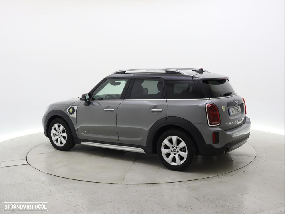 MINI Countryman Cooper SE ALL4 Auto - 3