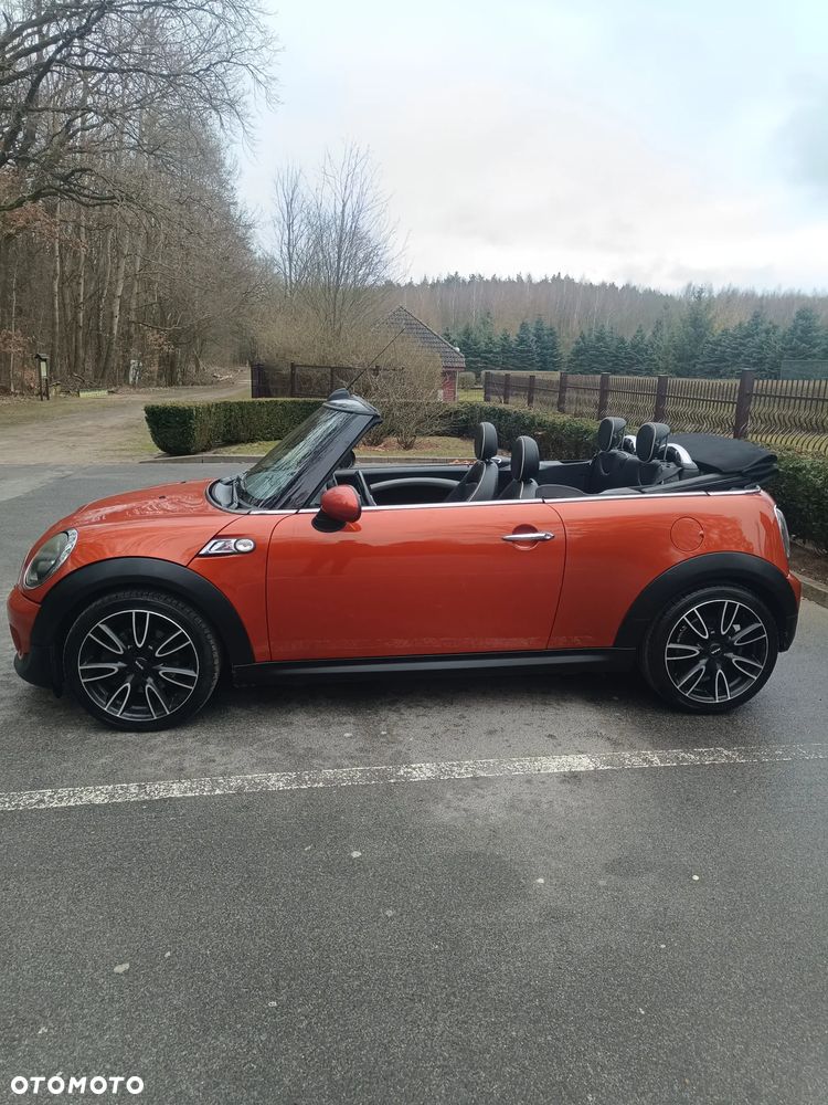 MINI Cooper S Standard - 3