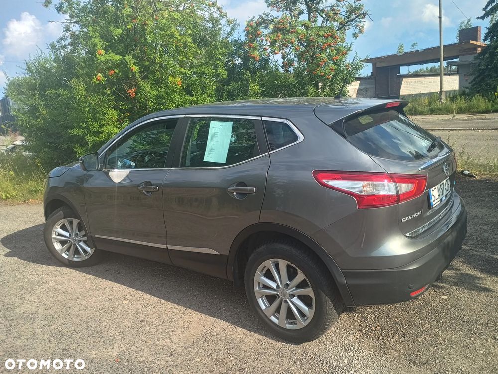 Nissan Qashqai 1.6 dCi 360 S&S - 16