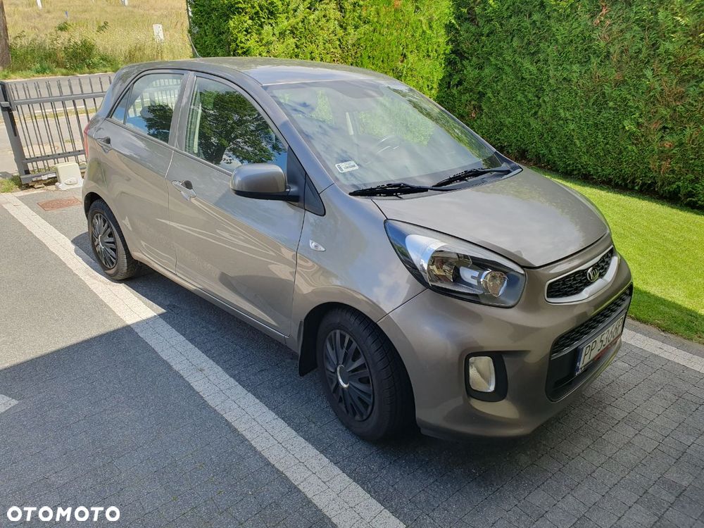 Kia Picanto 1.0 L - 1