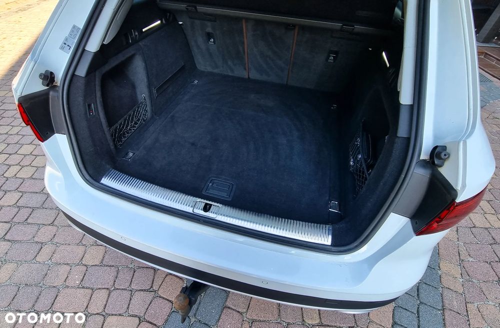 Audi A4 Allroad 2.0 TFSI Quattro S tronic - 11