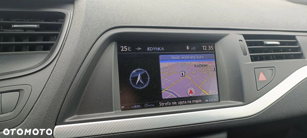 Citroën C5 2.0 HDi Exclusive - 7