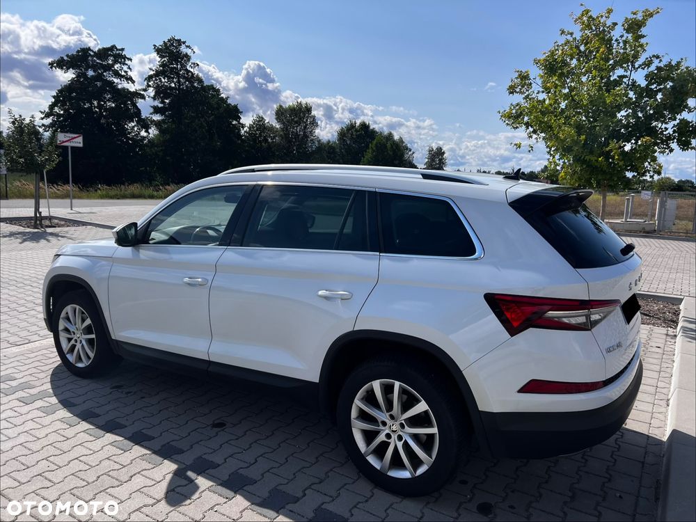 Skoda Kodiaq 2.0 TDI DSG Ambition - 4