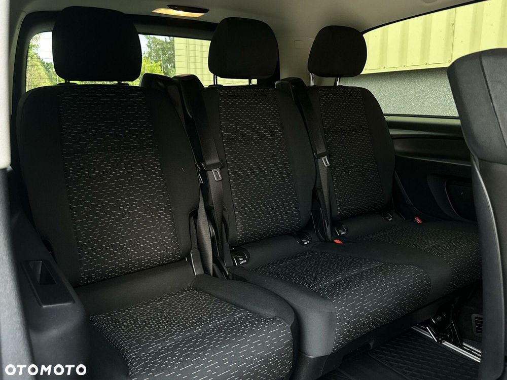 Mercedes-Benz Vito - 23
