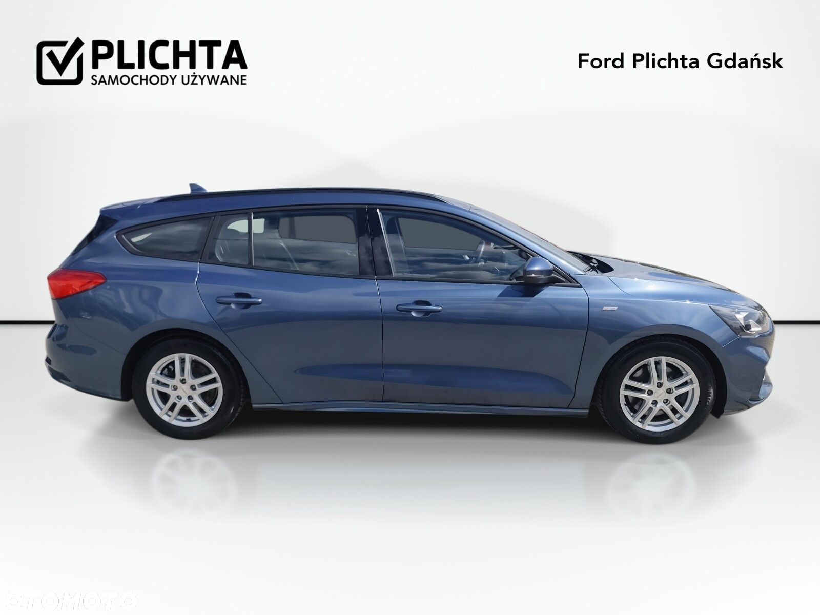 Ford Focus - 33