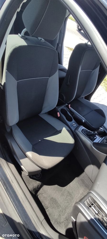 Ford Focus 1.0 EcoBoost Start-Stopp-System Ambiente - 24