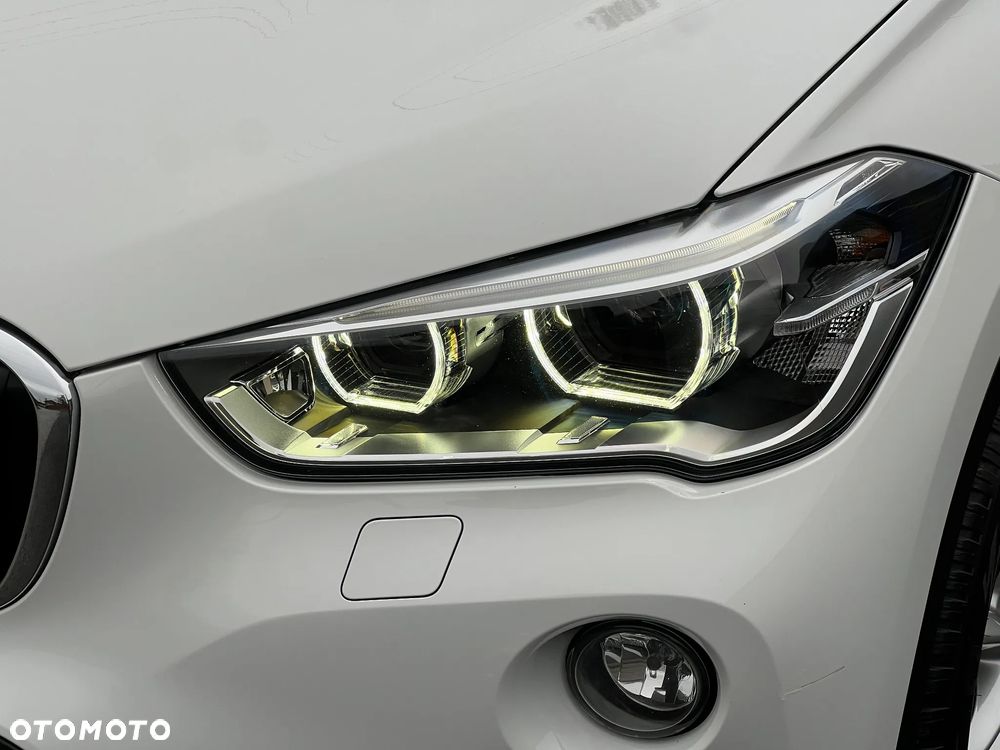 BMW X1 - 5
