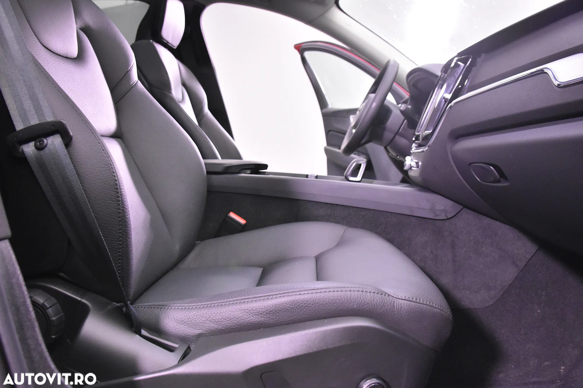 Volvo XC 60 - 10