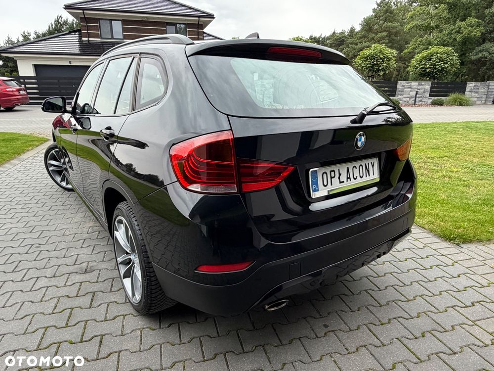 BMW X1 - 14