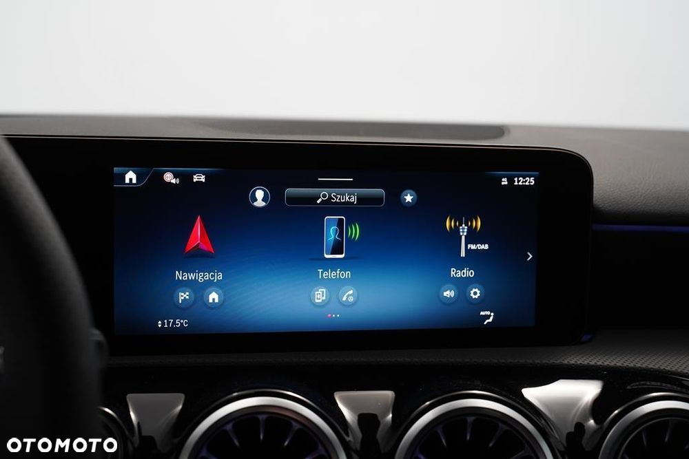 Mercedes-Benz Klasa A 200 7G-DCT AMG Line - 17