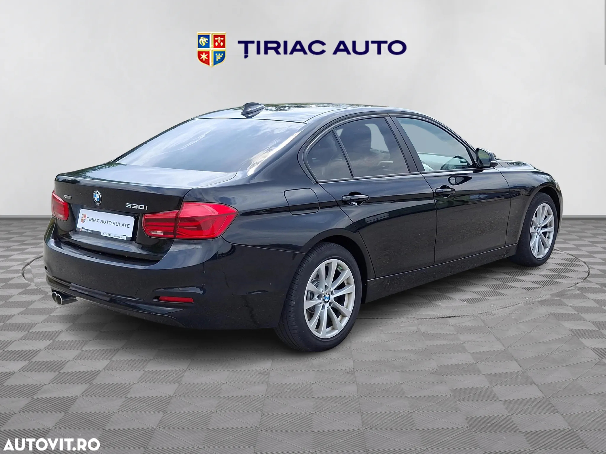 BMW Seria 3 - 6
