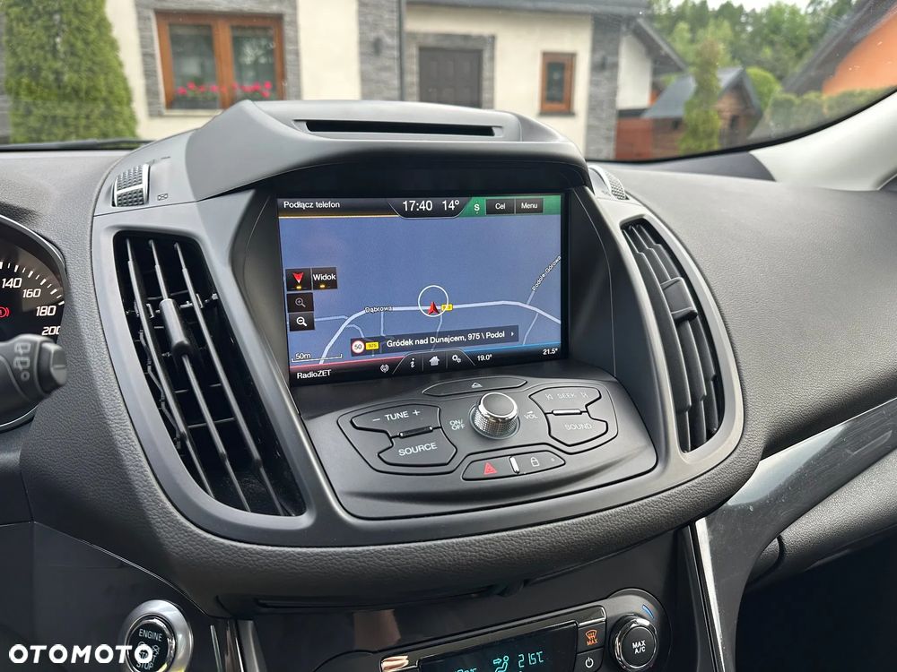 Ford Kuga 2.0 TDCi 4x4 ST-Line - 32