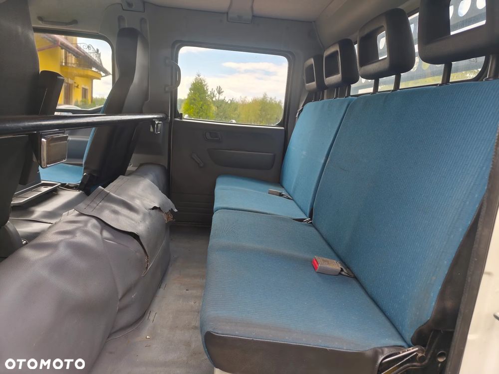 Mitsubishi CANTER FUSO - 10