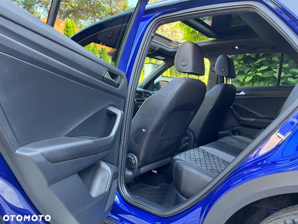 Volkswagen T-Roc 1.5 TSI R-Line Plus DSG - 13