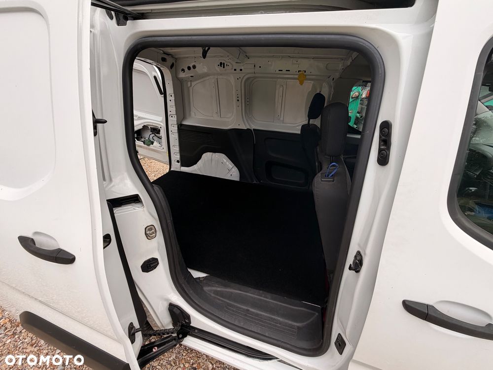 Citroën Berlingo M BlueHDi 100 LIVE - 10