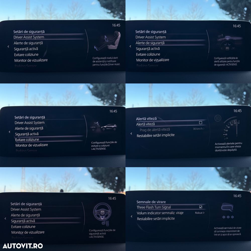 Mazda CX-5 SKYACTIV D150 AT Exclusive-Line - 27