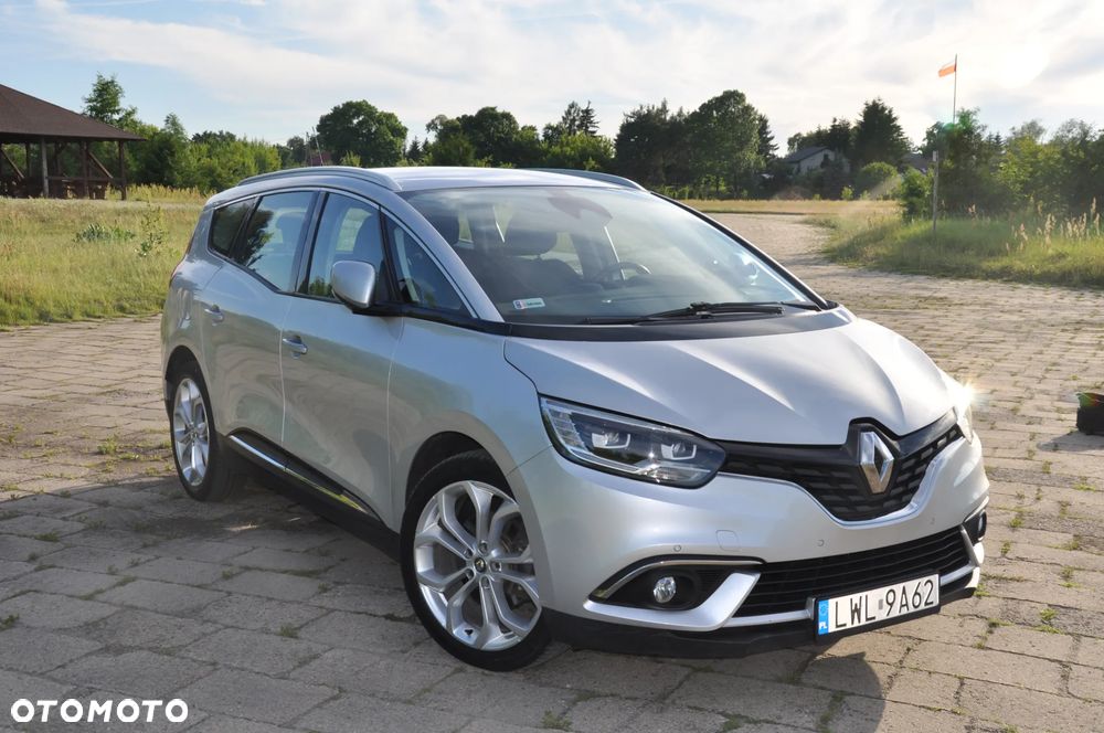Renault Scenic 1.5 dCi Intens - 3