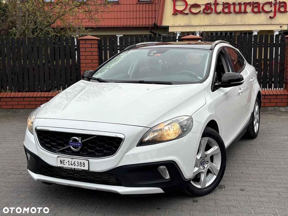 Volvo V40 D3 Ocean Race - 4