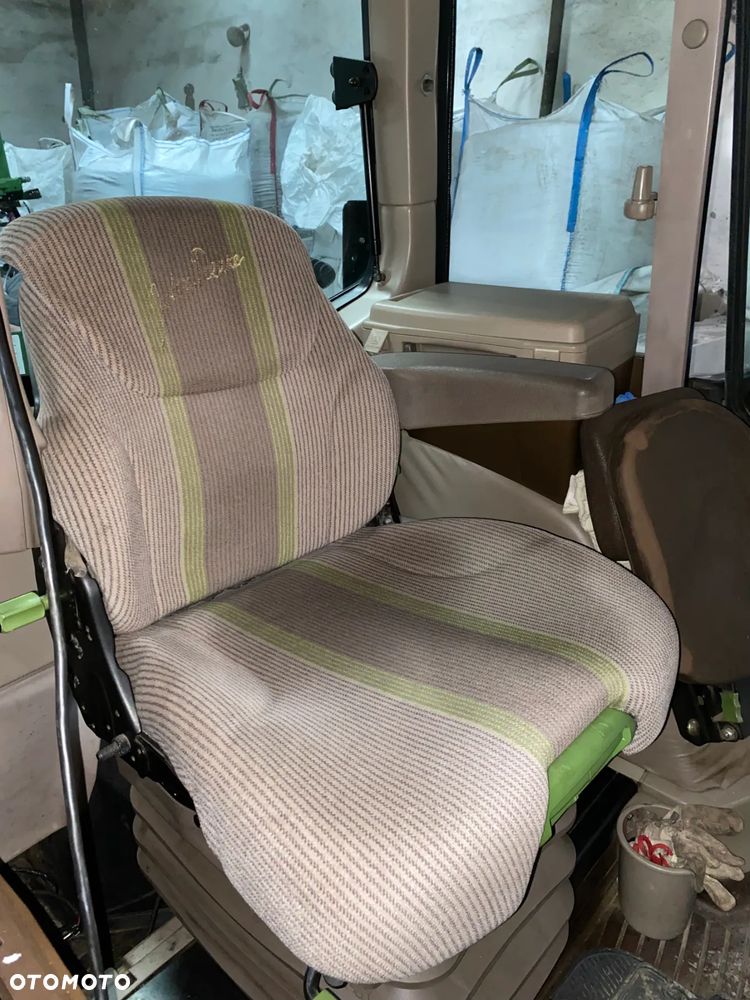 John Deere 6920 - 12