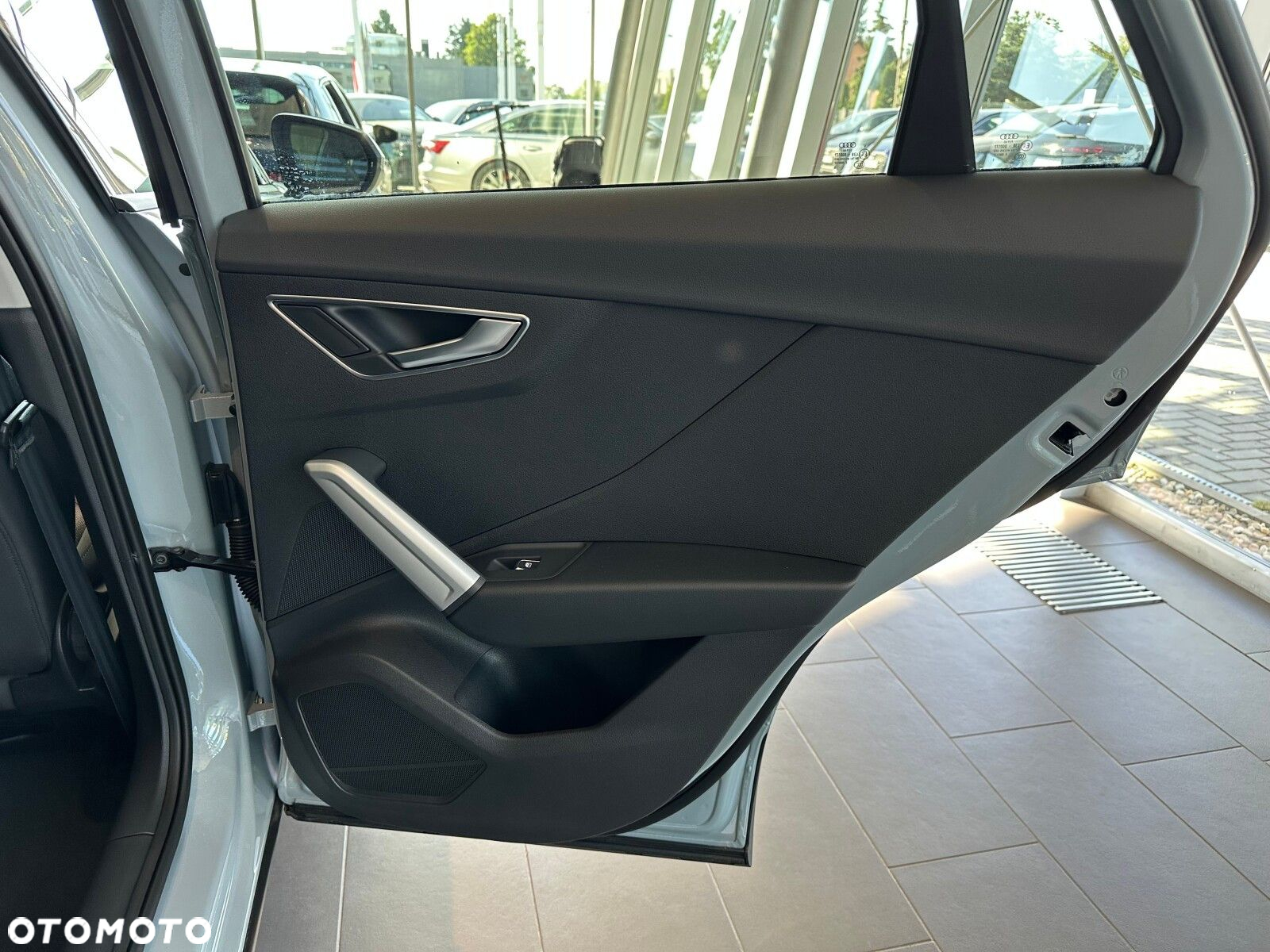 Audi Q2 - 12
