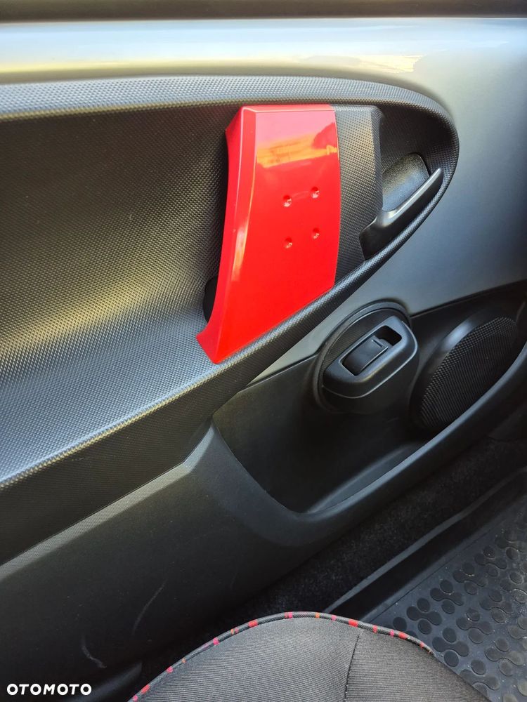 Citroën C1 1.0 VTi Live - 17