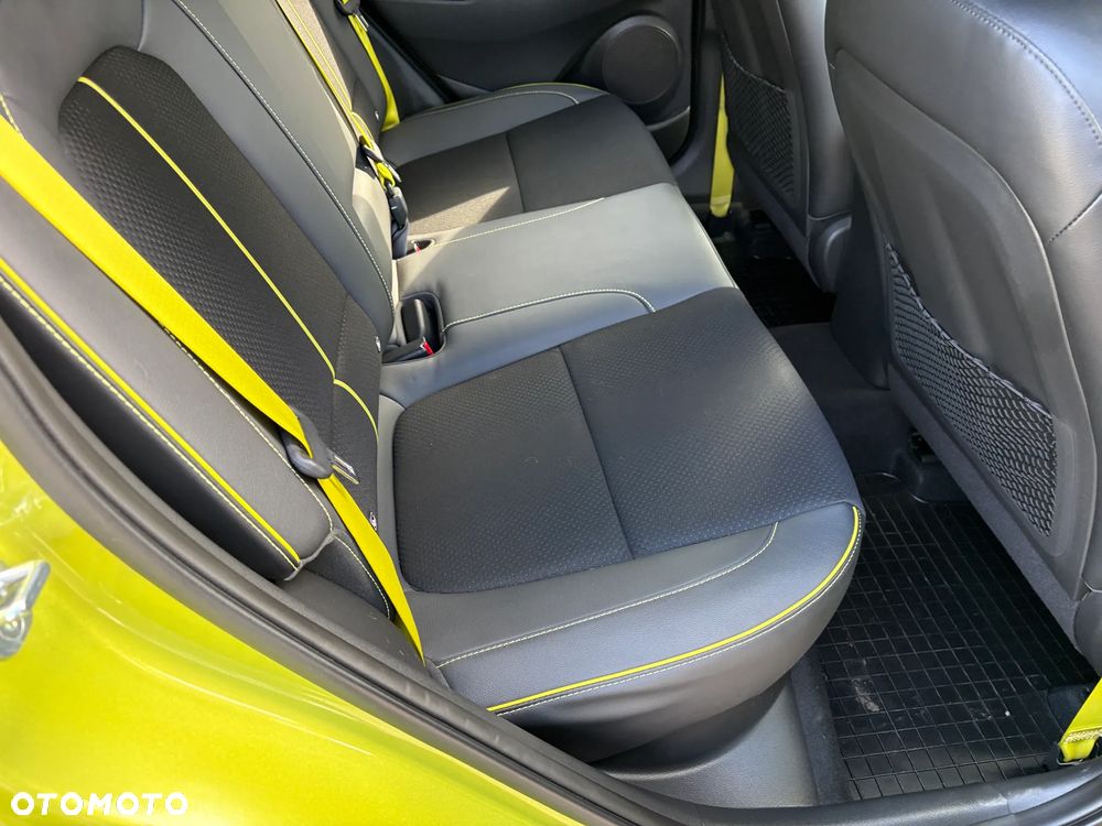 Hyundai Kona 1.6 T-GDI Premiere Style 4WD DCT - 15