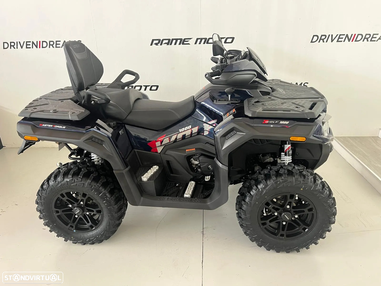 Loncin - 17